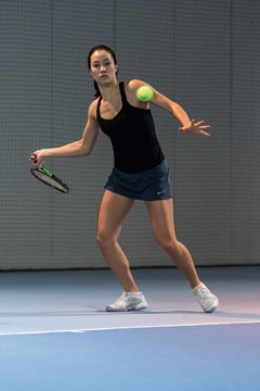 Bild 391 - RL Frauen THC von Horn und Hamm - DTV Hannover : Ergebnis: 6:0